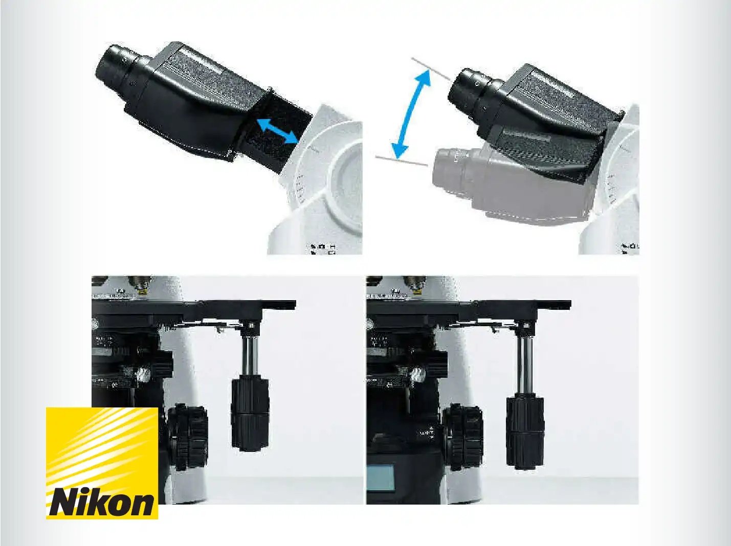 Nikon ECLIPSE Ci-L plus